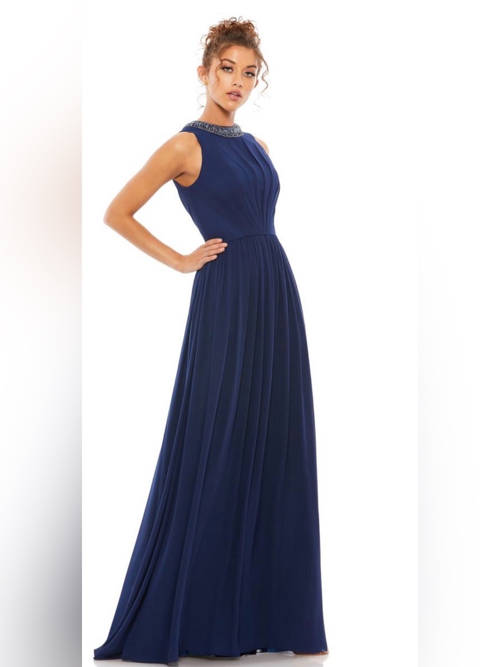 Mac Duggal - 55147 size 8
